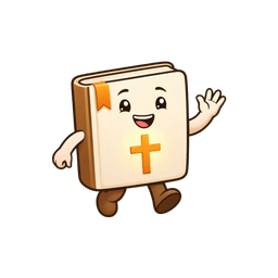 Promises mascot